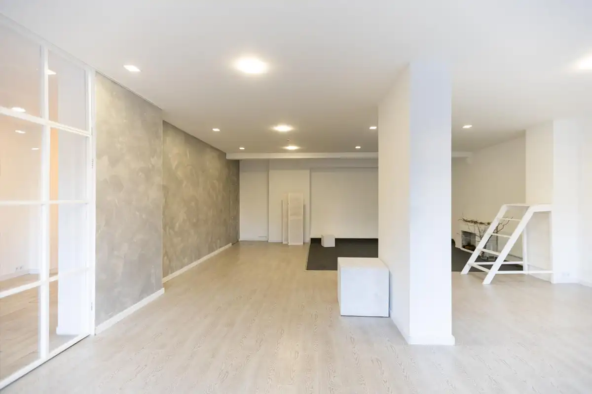 Rénovation d'appartement Senlis avec MAG Bâtiment