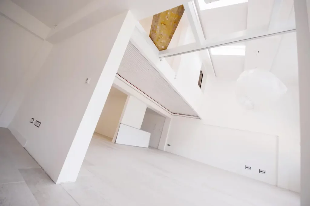 Appartement haussmannien métamorphosé à Boulogne-Billancourt