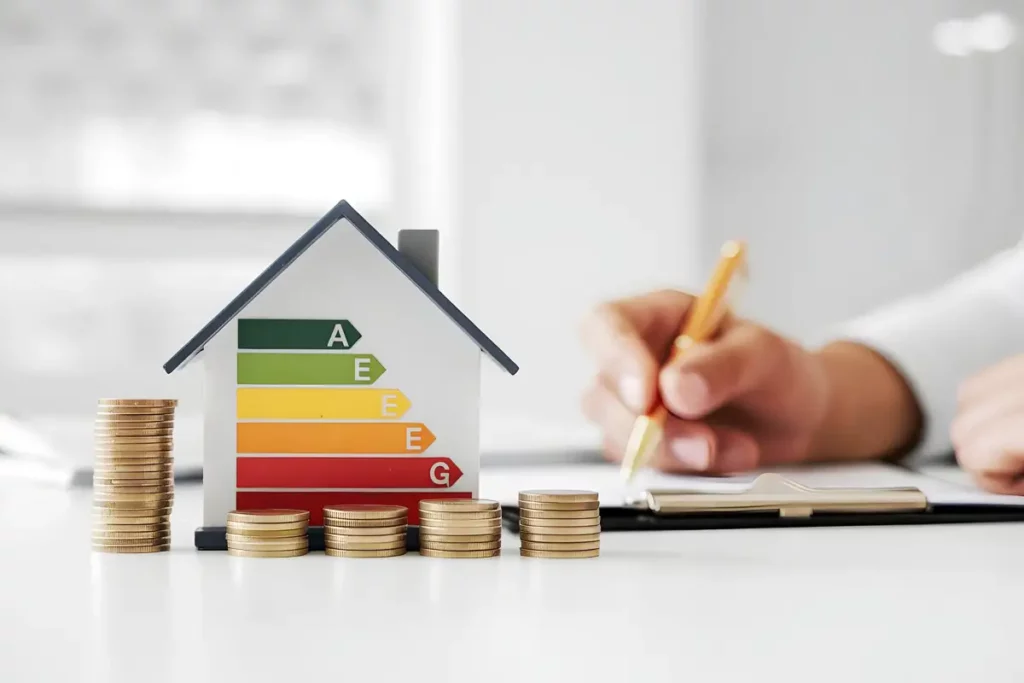 Rénovation énergétique de votre maison : comment éviter l'explosion de vos factures ?