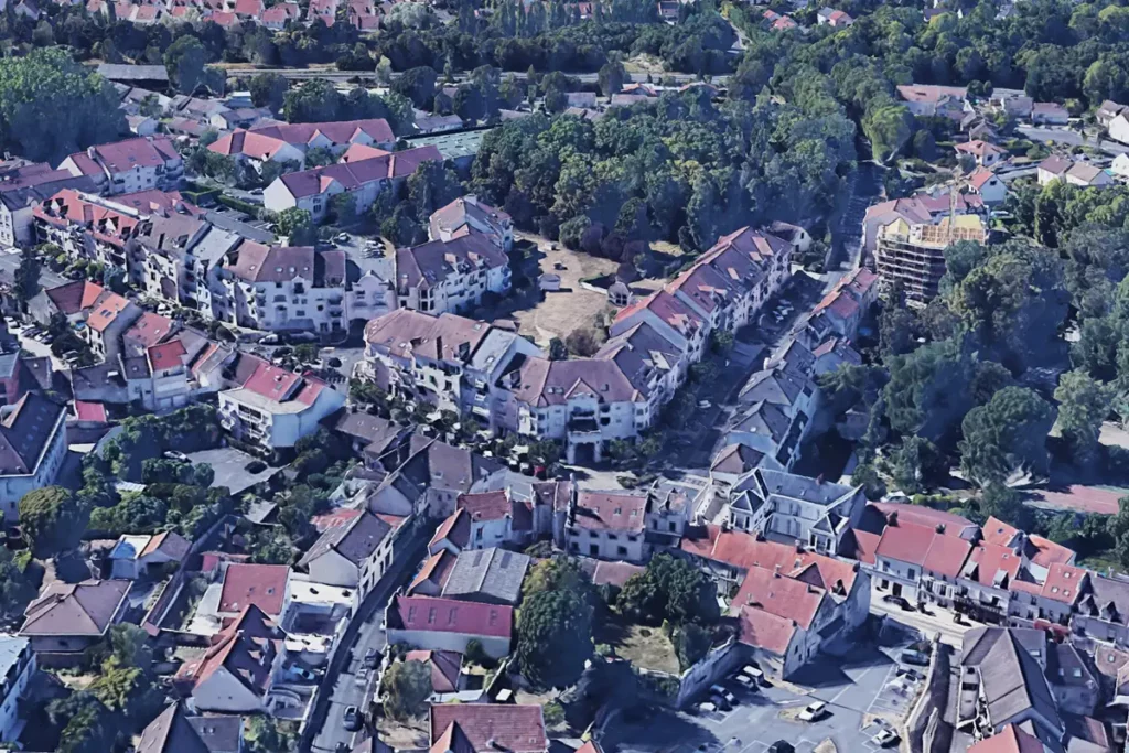 Analyse d'Investissement Immobilier: Rénovation Résidentielle à Claye-Souilly