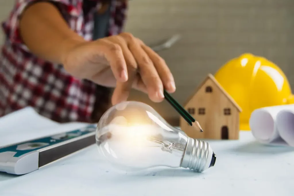 Optimisation Énergétique des Maisons à Claye-Souilly : Stratégies Proactives pour la Durabilité