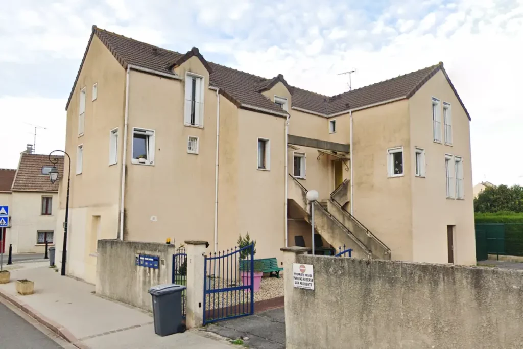 Investir et embellir : la rénovation de votre appartement à Moussy-le-Vieux