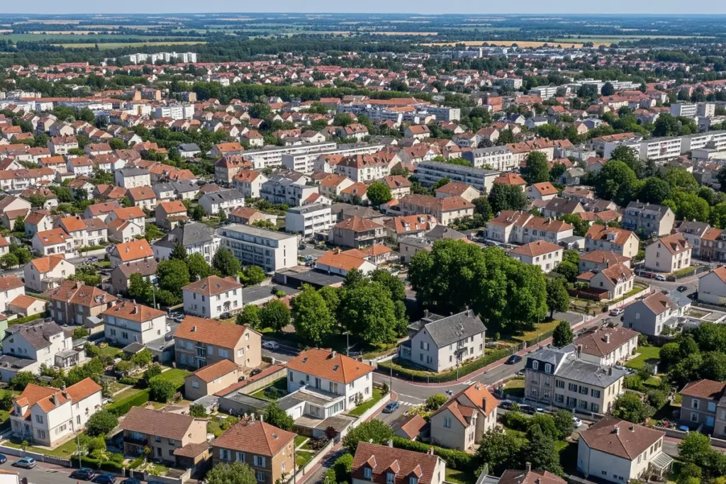 L'expertise MAG Bâtiment au service de la plus-value de votre maison à Villeparisis