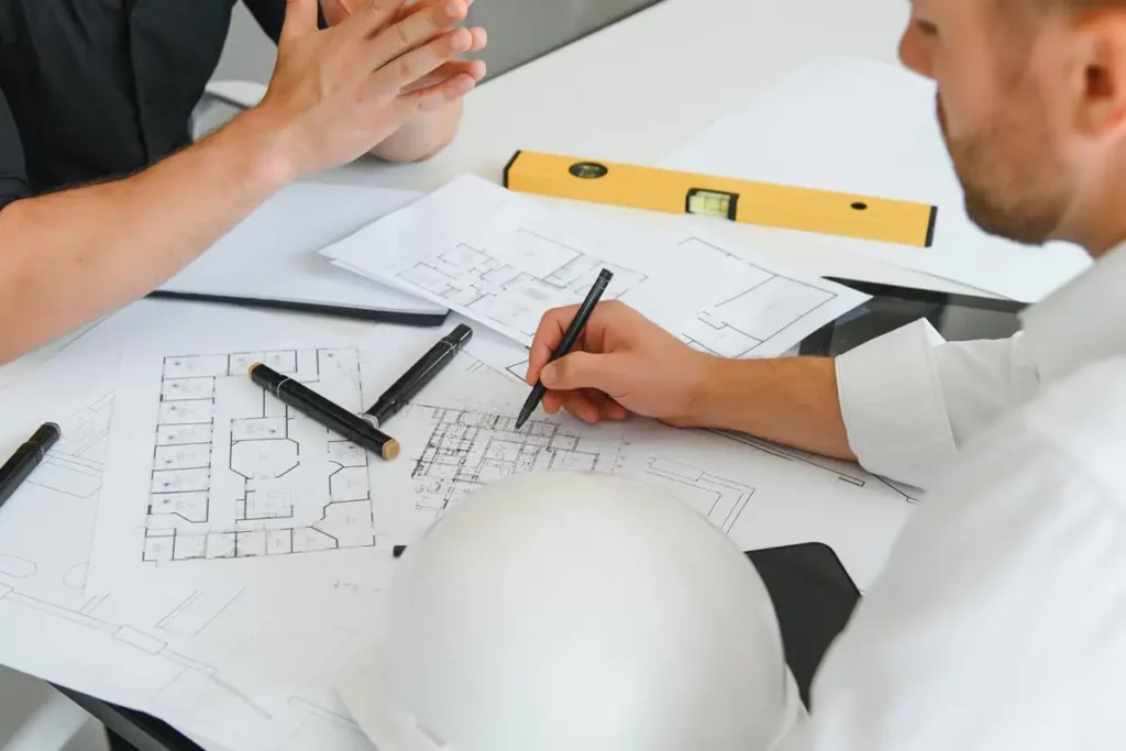 MAG : sur mesure avec votre architecte