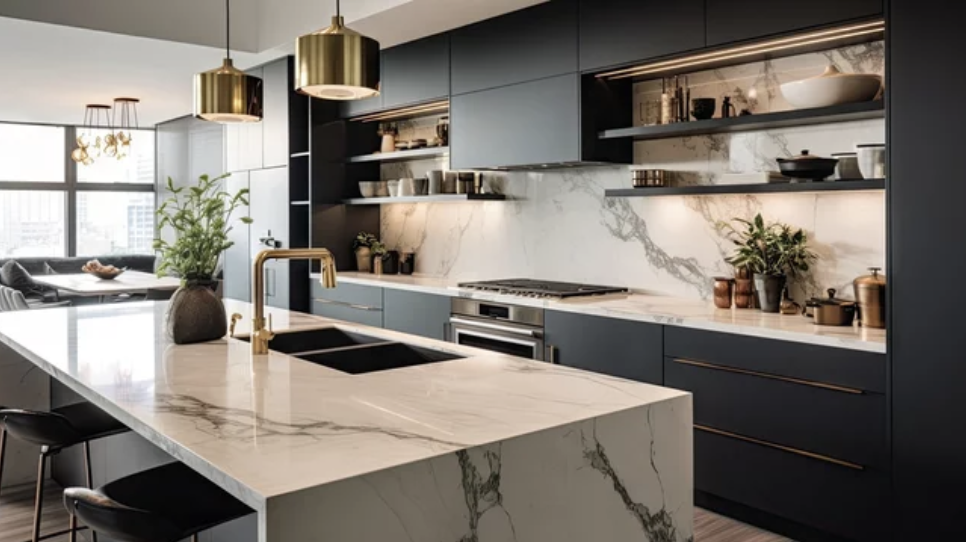 Rénovation appartement  Boulogne billancourt 