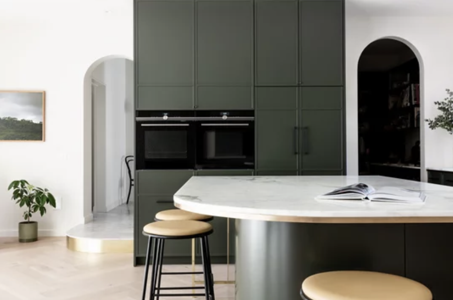 rénovation appartement MEAUX 77100- MAG BATIMENT